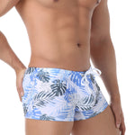 Men's Summer Lightweight Quick-Dry Board Short