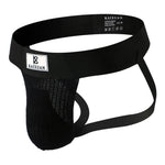 Men’s Sexy Jockstrap with Support Pouch
