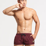 Men's Quick Dry Sand Beach Board Shorts