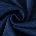 Men's Solid Quick-Dry Loose Fit for Casual Wear & Sport T-Shirt
