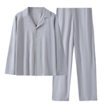 Men's Soft-Touch Ultra-Soft Pure Cotton Seamless Comfort Lounge & Sleepwear