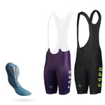 Men's Breathable Quick-Dry Fabric Movement-Friendly Wrestling Singlet Bodysuit