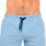 Men's Summer Mesh Beach Board Shorts