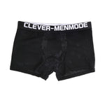 2 Pack Men's Breathable Mesh Supportive Fit Seamless Trunks