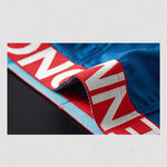 2-pack Men's Sexy Slim Fit Fashion U-convex Bikini