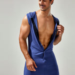Men's Sports Fitness Personalized Bodysuit
