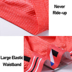 2 Pack Soft Separated Pouch Mens Briefs