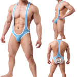 2 Pack Men's Mesh Breathable Quick Dry Tight Activewear Tops
