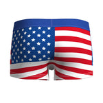 Men's World Cup Theme Stylish & Breathable Trunks