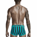 Men's Low-rise Letter Trunks
