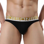 2-pack Men's Hollow Back Briefs