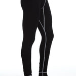 Men's Loungewear-Style Sleep-Ready Cozy Soft-Touch Thermal Bottoms