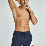 Men's Quick Dry Sport Shorts