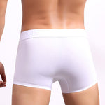 2-pack Men's Negative Ion Massage Boxer Briefs