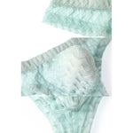 3-pack Men's Sexy Lace Thong