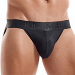 Men's Sexy Breathable Minimalist Support Jockstrap