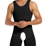 Bodybuilding Jumpsuit for Men