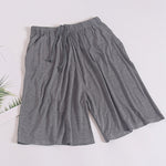 Men's Sleep Shorts Loose Lounge Shorts