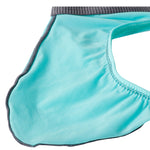 3 Pack Men's Supportive Pouch Firm Support Skin-Friendly Thongs