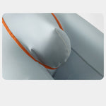 2 Pack Men's U-Pouch Anti-Chafing Midway Briefs