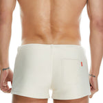 Men’s Comfy Plush Pajama Shorts
