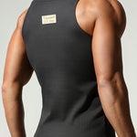 Men's Athletic Compression Moisture-Wicking Odor-Control Activewear