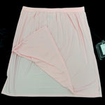 Men’s Soft Modal Split-Side Relaxed Sleep Dress