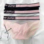 Men's Contoured Pouch Sheer Breathable Brief