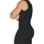 Men Shapewear Tummy Control Slimming Bodysuit