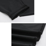 Men's 3/4 Sport Compression Pants