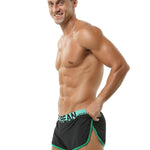 Men's Loose Fits Breathable Boxers