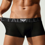 Men's Athletic Compression Moisture-Wicking Odor-Control Activewear