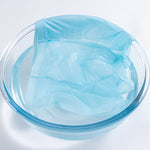 4 Pack Men's Ice Silk Antibacterial Mid-Rise Seamless Comfort Trunks