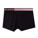 2 Pack Men's Modal Breathable U-Pouch Trunks
