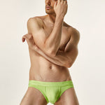 Men's Sexy U Convex Pouch Bikini