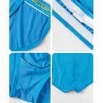 3 Pack Men's Low-Rise High Cut Sexy Supportive U-Pouch Bikini