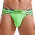 Men's Sexy Breathable Mesh Thongs