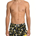 Men's Day-Long Comfort Quick-Dry Travel-Friendly Board Shorts