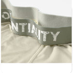 2 Pack Men's Mid-Rise Ultra-Soft Modal Antibacterial High-Stretch Trunks