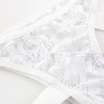 2 Pack Men's Lightweight Stretch Underwear with Detailed Design