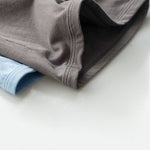 Men’s Sport U Convex Cotton Boxer Briefs