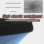 3 Pack Men’s Modal Graphene Breathable Briefs