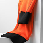 Men's Heavyweight Fleece Thermal Underwear Bottom