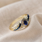 Avelisse Moraziel Ring