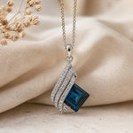 Brienne Solazure Jewelry Set
