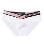 Men’s Sexy V-shaped Belt Modal Bikini