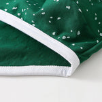 3 Pack Men's Low-Rise Cotton Briefs