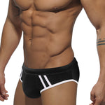 Men's Large Pouch Sexy Beach Swim Brief