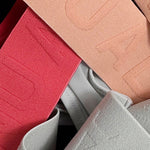 2 Pack Men's Sheer Elegance Comfy Waistband Stretch Fit Jockstrap