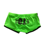 Men's Casual Sports Beach Shorts Boxers Briefs